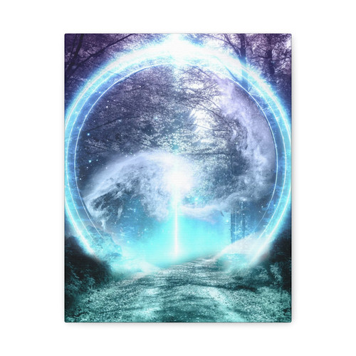 Lost forest magic - lost,