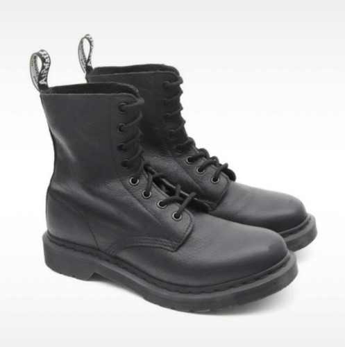 Martens 1460 pascal mono - dr.,