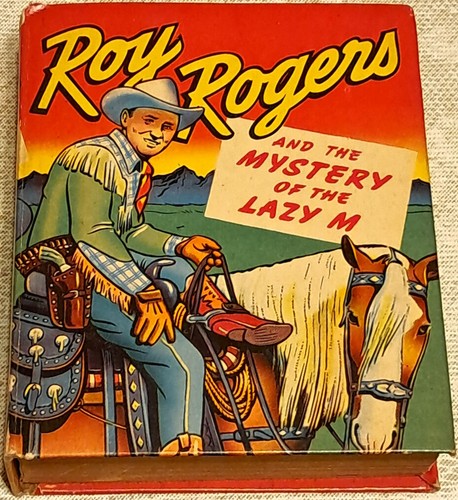 Roy rogers 1462 - roy, #1462