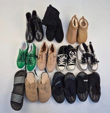 Shoe Bundle Size 3 3.5 Flats