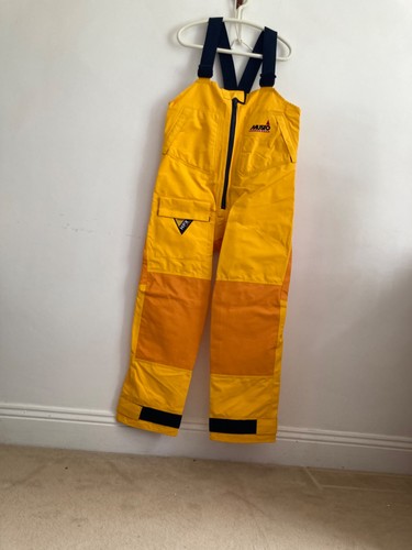 Musto gore tex - musto, sailing