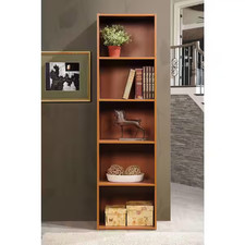 Standard Bookcase 59.06"H