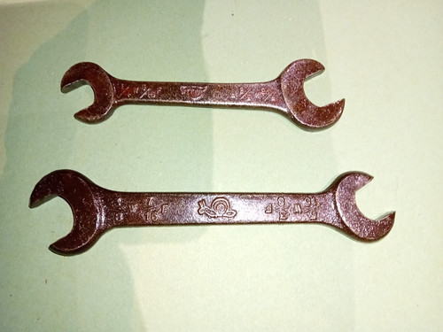 Pair snail brand - pair, open