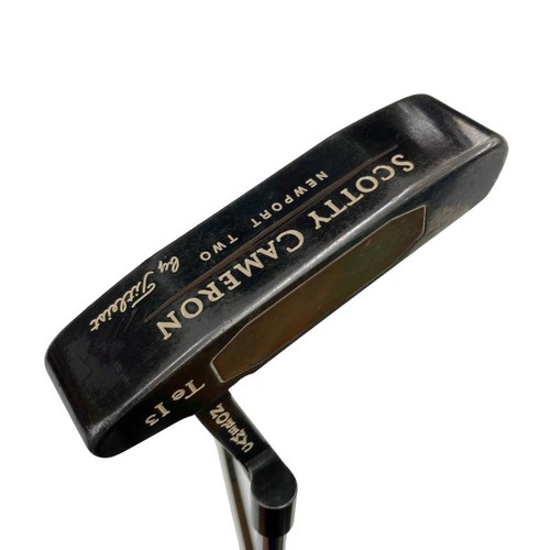 Scotty cameron teryllium tei3 - teryllium,