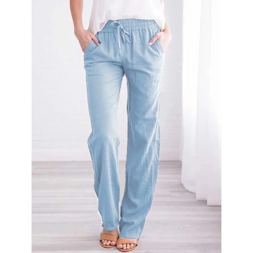 Women cotton linen - cotton,
