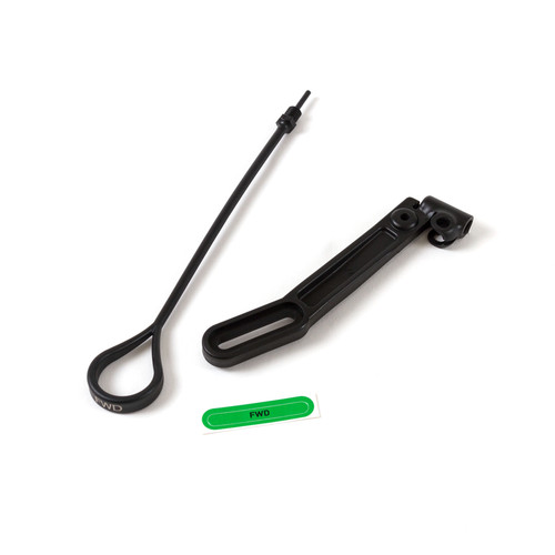 Hobie shifter set forward v2 - shifter,