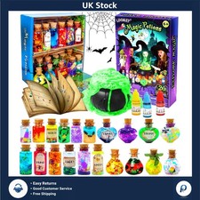 Magical Potion Creation Kit
