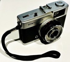 Olympus TRIP 35 Compact 35mm