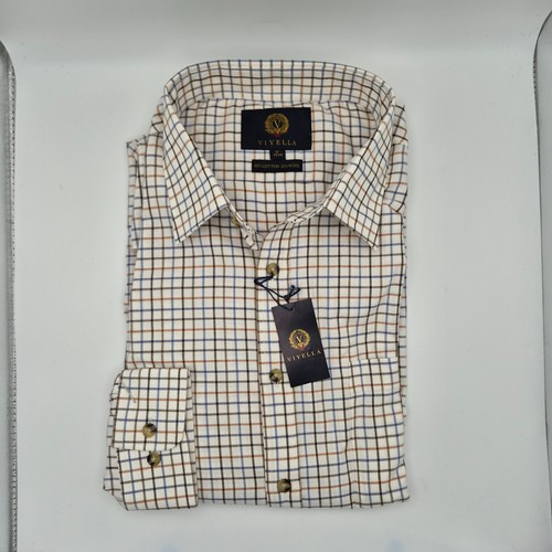 Viyella cotton wool - 80/20,
