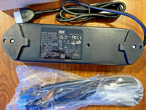 Nob boy power supply - nob!,