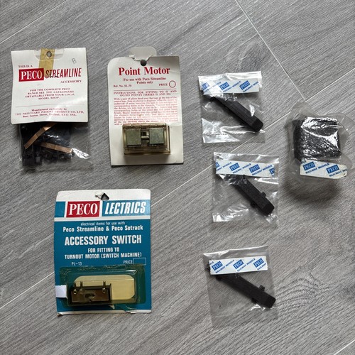 Peco decoupler sl - peco,