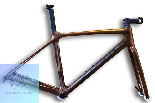 Giant tcr advanced - tcr, 2