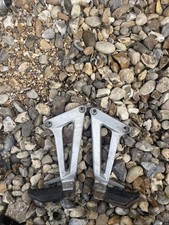 Honda CBR 125 2004 - 2010 Foot Pegs (Pair)