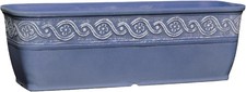 Corinthian Trough Planter 10