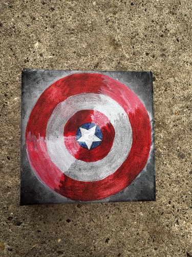 Captain america shield marvel - america,