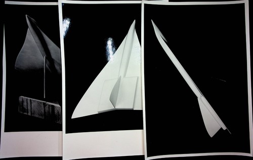 Large model photos - 3,