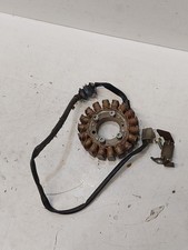 HONDA CB400 SF NC31 GENERATOR  STATOR COILS (USED MOTORCYCLE PARTS) (D41)