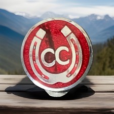 Vintage Caravan Club (Great