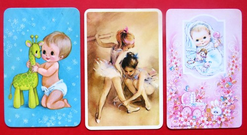 Vintage 1970s swap - vintage,
