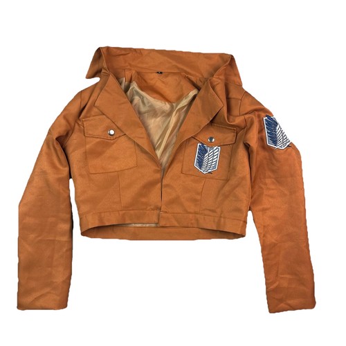 Attack titan scout regiment - attack,
