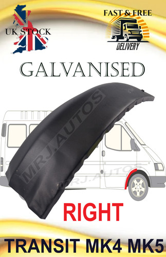 For ford transit mk4 - transit,