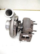 HX55 TURBOCHARGER / HOLSET /