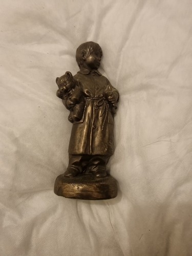 Heredities bronze looking - heredities,
