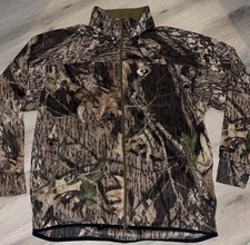 Mossy Oak Sherpa camouflage