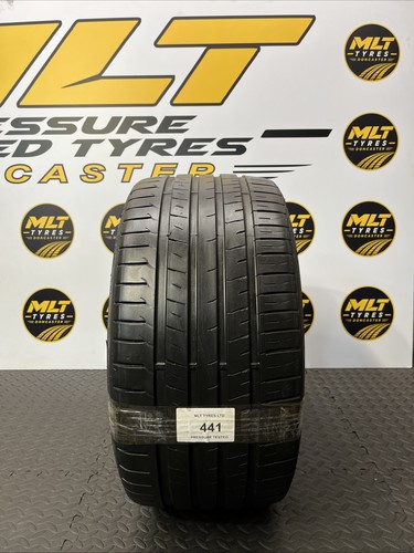 255 zr19 91w invovic el601 - 255/30,