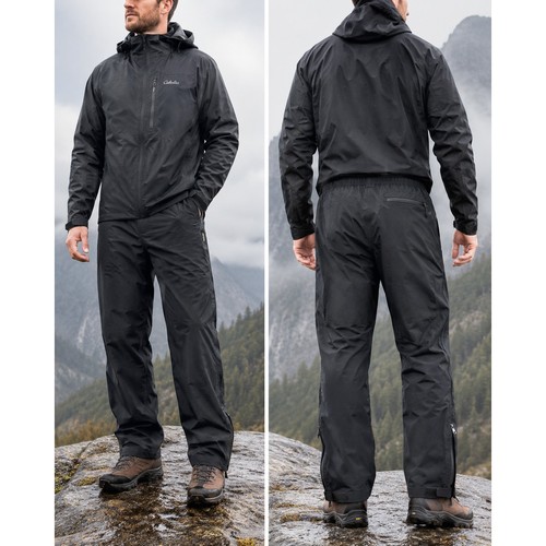 Cabela gore tex - paclite, rain