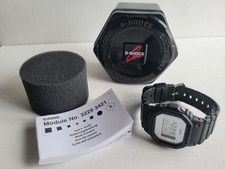 CASIO G-SHOCK DW-5600BBMA-1ER