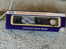 Dapol N Gauge 9F 92208 ND-090G