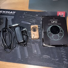 Magic Flight Launch Box With