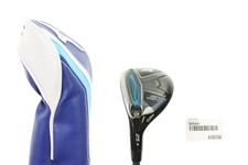 Mizuno ST-MAX 230 Golf Club Mens Left Handed 25-deg Hybrid Regular Graphite