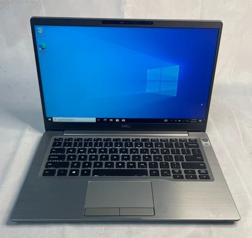 Dell latitude 7400 - dell,