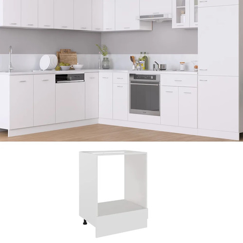 Walplus oven cabinet - oven, lyon