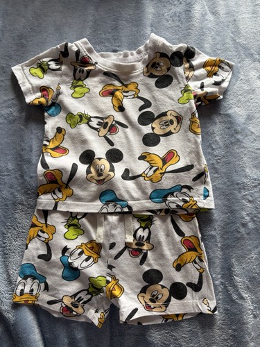 Disney primark mickey mouse - at,