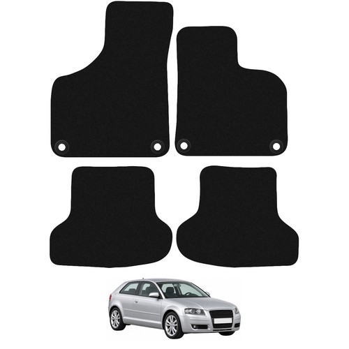 For audi 2003 2012 - a3, to