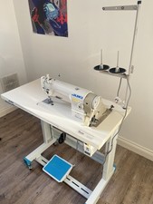 JUKI DDL-8700 Industrial