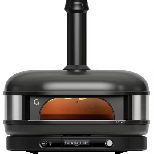 Gozney dome gen 0 - 2.0, off