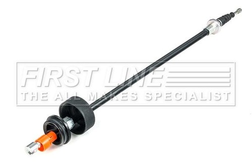 Genuine first line brake - genuine, cable