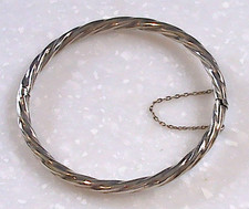 VINTAGE 1970s HALLMARKED