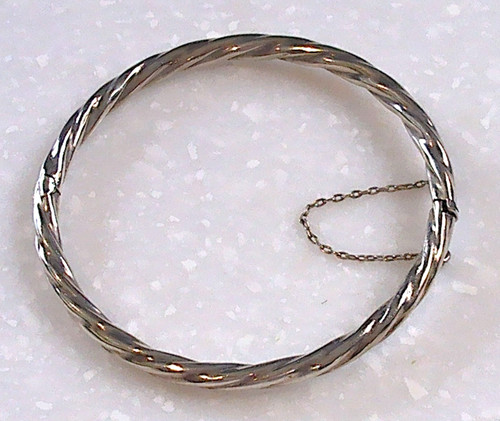 Vintage 1970s hallmarked - vintage,