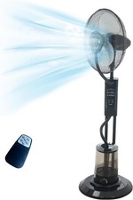 16" Portable Oscillating