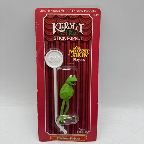 Fisher price kermit the frog - price,