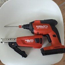 Hilti Nuron Drywall Gun SD