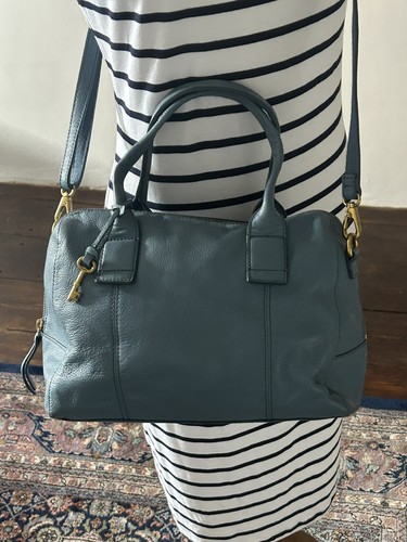 Fossil jori blue - jori,