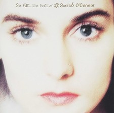 Sinead O'Connor: So Far... The