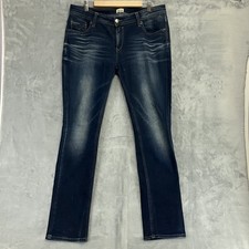 TOMMY HILFIGER SUZZY Jeans W34