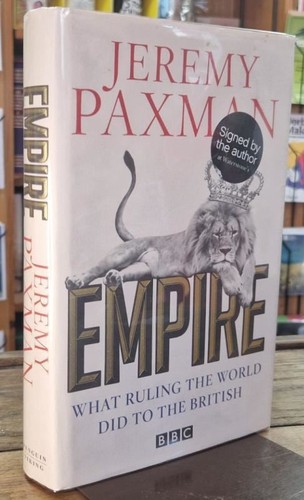 Empire jeremy - empire,